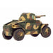 Flames of War Hungarian Csaba Armoured Car (x1) June 26 Pre-Order - Tistaminis