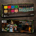 Green Stuff World Paint Set - Basic New - TISTA MINIS