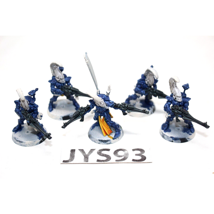 Warhammer Eldar Dire Avengers - JYS93 - Tistaminis