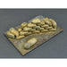 MiniArt Hessian Bags (sand, cement, vegetables, flour, seeds etc) (1/35) New - TISTA MINIS