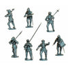 Perry Miniatures The English Army 1415-1429 New - Tistaminis