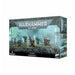 WARHAMMER ELDAR / AELDARI: RANGERS Pre-Order - Tistaminis