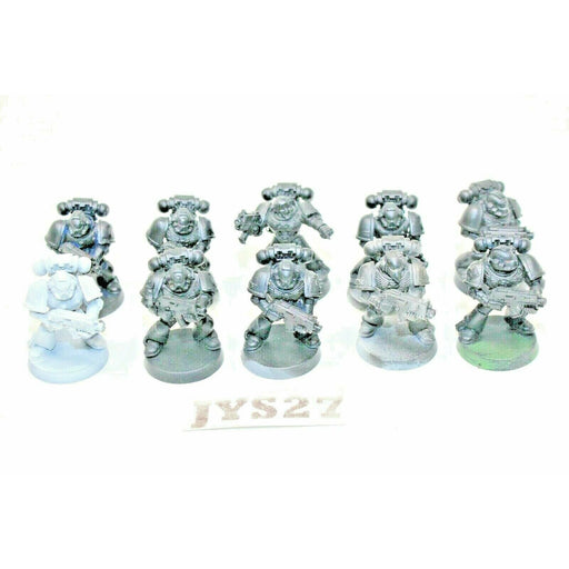 Warhammer Space Marines Tactical Marines JYS27 - Tistaminis