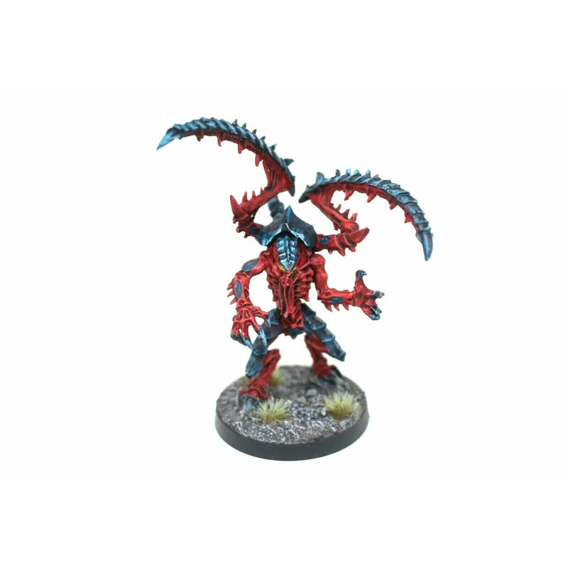 Warhammer Tyranids Lictor Well Painted - TISTA MINIS