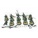 Warhammer Dark Eldar Warriors - JYS37 - TISTA MINIS