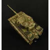 Rubicon German Tiger I Ausf E New - Tistaminis