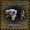 Puppets War Turret-bot New - Tistaminis
