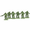 ZOMBICIDE 2ND EDITION ZOMBIE SOLDIERS SET PRE-ORDER - Tistaminis
