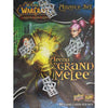 WORLD OF WARCRAFT WOW ARENA GRAND MELEE TCG NEW - Tistaminis