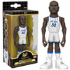 GOLD 5" NBA LEGENDS SHAQUILLE ONEAL (MAGIC) - Tistaminis