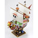 Bandai One Piece - Thousand Sunny New World Ver. - Tistaminis