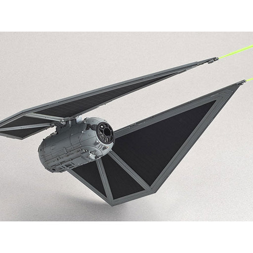 Bandai Star Wars 1/72 TIE Striker New - Tistaminis