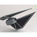 Bandai Star Wars 1/72 TIE Striker New - Tistaminis