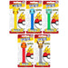 Pokemon Pez New - Tistaminis