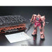 Bandai #2 MS-06S Char's Zaku II "Mobile Suit Gundam", Bandai RG 1/144 New - Tistaminis