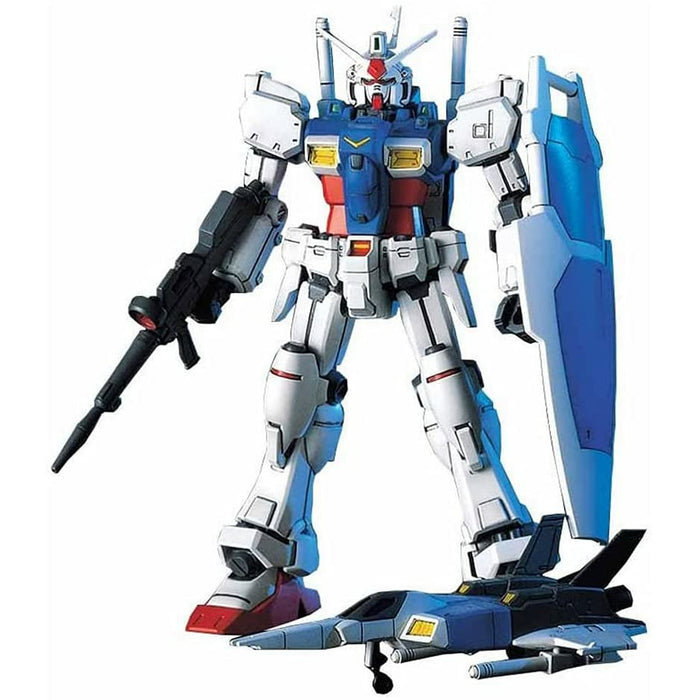 HGUC 1/144 #18 GP01Fb Gundam New - Tistaminis