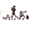 Dungeons & Dragons IDOLS 2D MINIS SET 1: FROST GIANT SKELETON New - Tistaminis