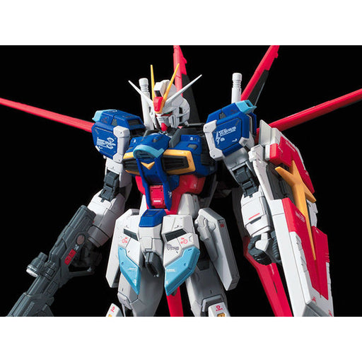 RG 1/144 FORCE IMPULSE GUNDAM New - Tistaminis