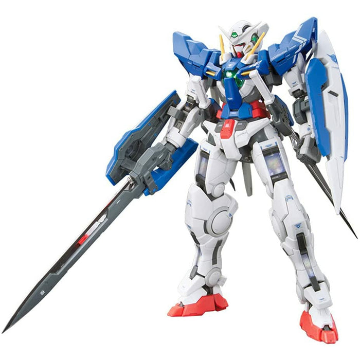 Bandai #15 Gundam Exia "Gundam 00", Bandai RG New - Tistaminis