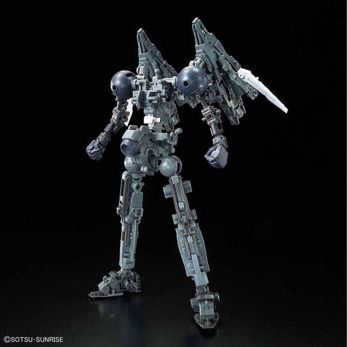 Bandai Tallgeese (EW), "Gundam Wing: Endless Waltz", Bandai MG New - Tistaminis