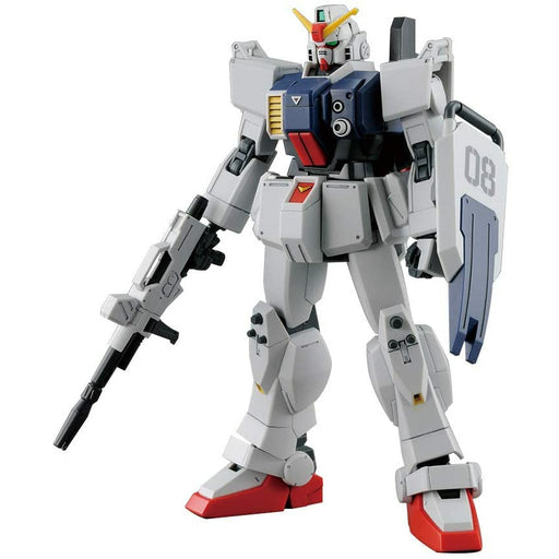 Gundam HGUC 1/144 #210 Gundam Ground Type New - Tistaminis