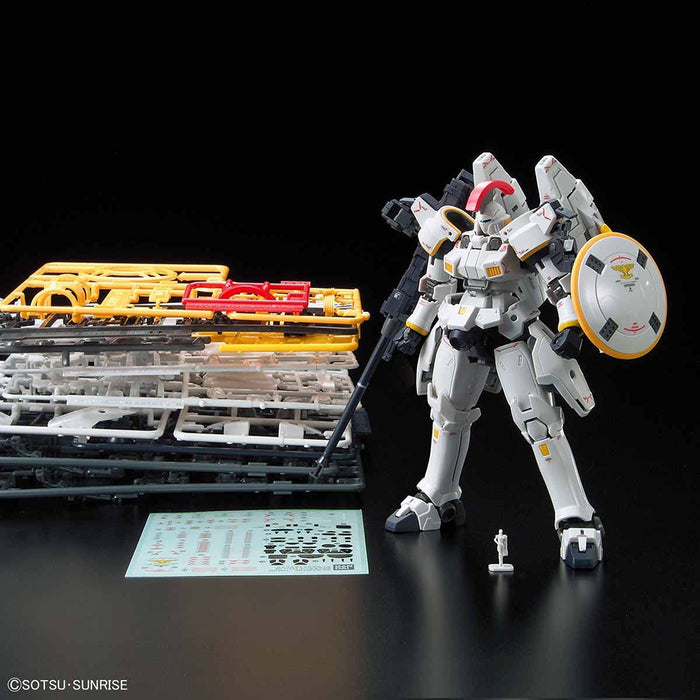 Bandai Tallgeese (EW), "Gundam Wing: Endless Waltz", Bandai MG New - Tistaminis