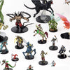 Dungeons and Dragons Icons of the Realms: Guildmasters Guide to Ravnica Booster New - Tistaminis