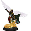 Dungeons and Dragons Icons Premium Figure: Aasimar Female Wizard New - Tistaminis
