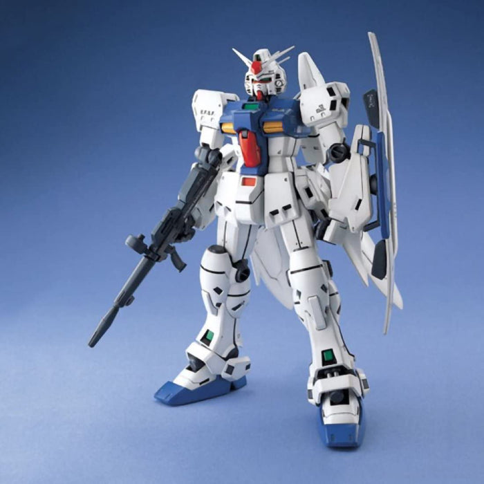 Bandai MG 1/100 RX-78GP03S Gundam GP03 (Stamen) "Gundam 0083" New - Tistaminis