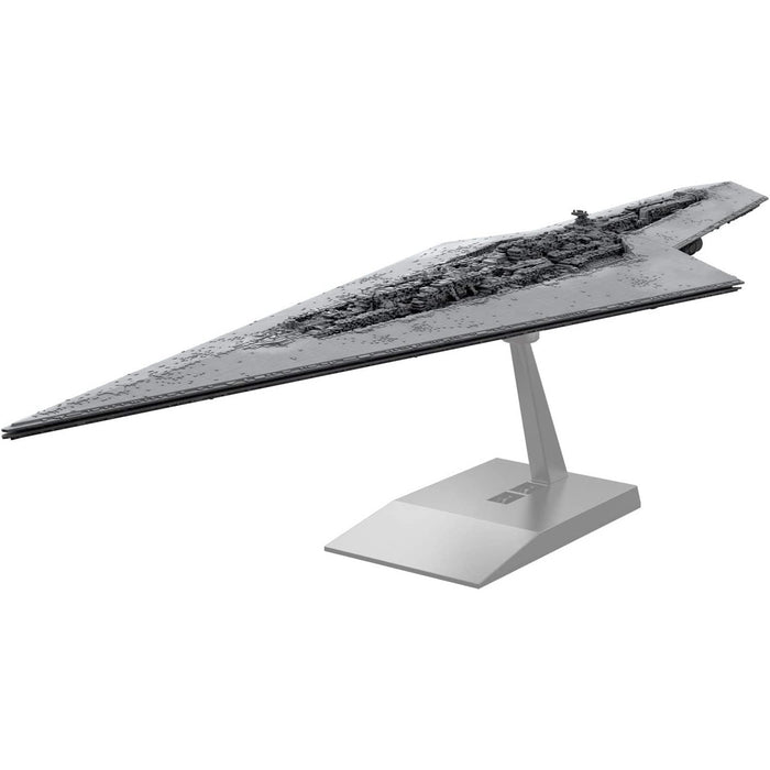 Star Wars VEHICLE MODEL 016 SUPER STAR DESTROYER New - Tistaminis