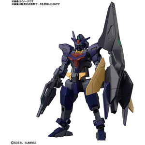 Bandai #43 Core Gundam II (Titans Color) "Build Divers Re:Rise ", Bandai Spirits - Tistaminis