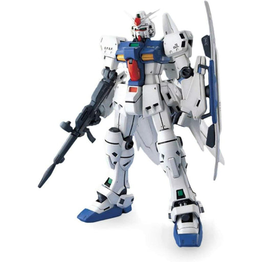 Bandai MG 1/100 RX-78GP03S Gundam GP03 (Stamen) "Gundam 0083" New - Tistaminis