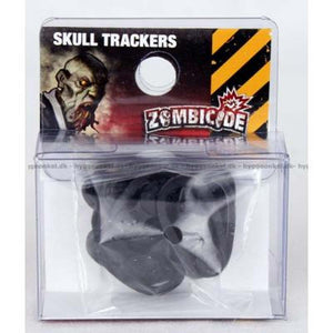 ZOMBICIDE 3 SKULL TRACKERS NEW - Tistaminis