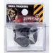 ZOMBICIDE 3 SKULL TRACKERS NEW - Tistaminis