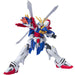 Bandai #110 God Gundam "G Gundam", Bandai 1/144 HGFC New - Tistaminis