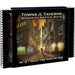 TOWNS & TAVERNS BOOKS OF BATTLE MATS PRE-ORDER - Tistaminis