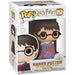 FUNKO POP! HARRY POTTER HARRY #112 NEW - Tistaminis