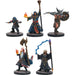 D&D: Collector's Series: The Wild Beyond the Witchlight: League of Malevolance (5 fig) - Tistaminis