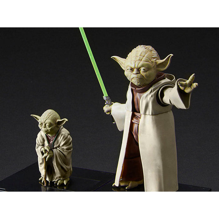 Bandai Star Wars 1/6 YODA New - Tistaminis