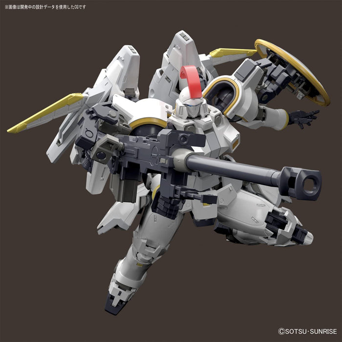 Bandai Tallgeese (EW), "Gundam Wing: Endless Waltz", Bandai MG New - Tistaminis