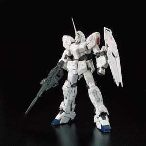 Bandai RG 1/144 Unicorn Gundam New - Tistaminis