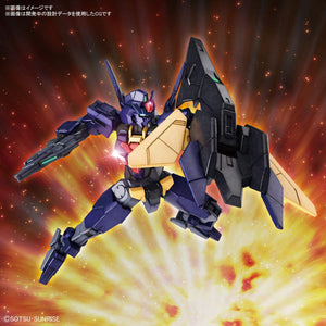 Bandai #43 Core Gundam II (Titans Color) "Build Divers Re:Rise ", Bandai Spirits - Tistaminis