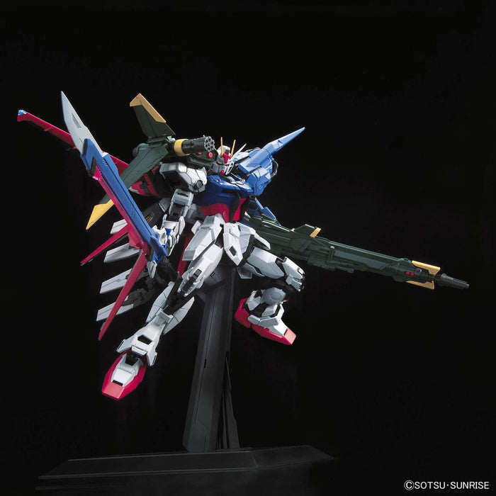 Bandai Perfect Strike Gundam "Gundam SEED", Bandai Spirits PG 1/60 New - Tistaminis