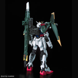 Bandai Perfect Strike Gundam "Gundam SEED", Bandai Spirits PG 1/60 New - Tistaminis