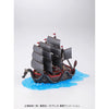 One Piece - Grand Ship Collection - Dragon's Ship - Tistaminis