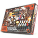 THE ARMY PAINTER: ZOMBICIDE INVADER PAINT SET NEW - Tistaminis