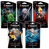 MAGIC THE GATHERING CORE 2020 THEME BOOSTERS NEW - Tistaminis