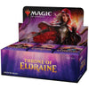 MTG: Throne of Eldraine Booster New - Tistaminis