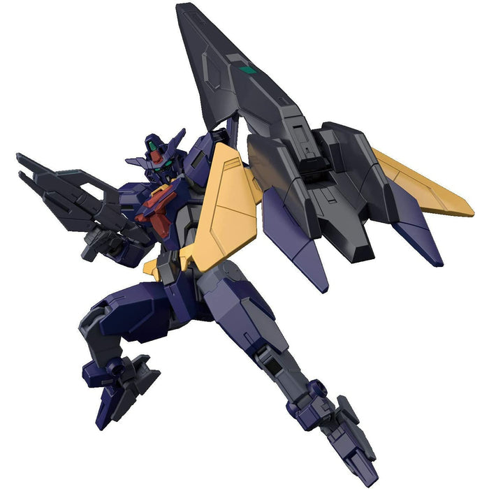 Bandai #43 Core Gundam II (Titans Color) "Build Divers Re:Rise ", Bandai Spirits - Tistaminis