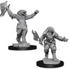 Dungeons and Dragon Nolzurs Marvelous Miniatures Wave 12 Male Dragonborn Paladin - Tistaminis